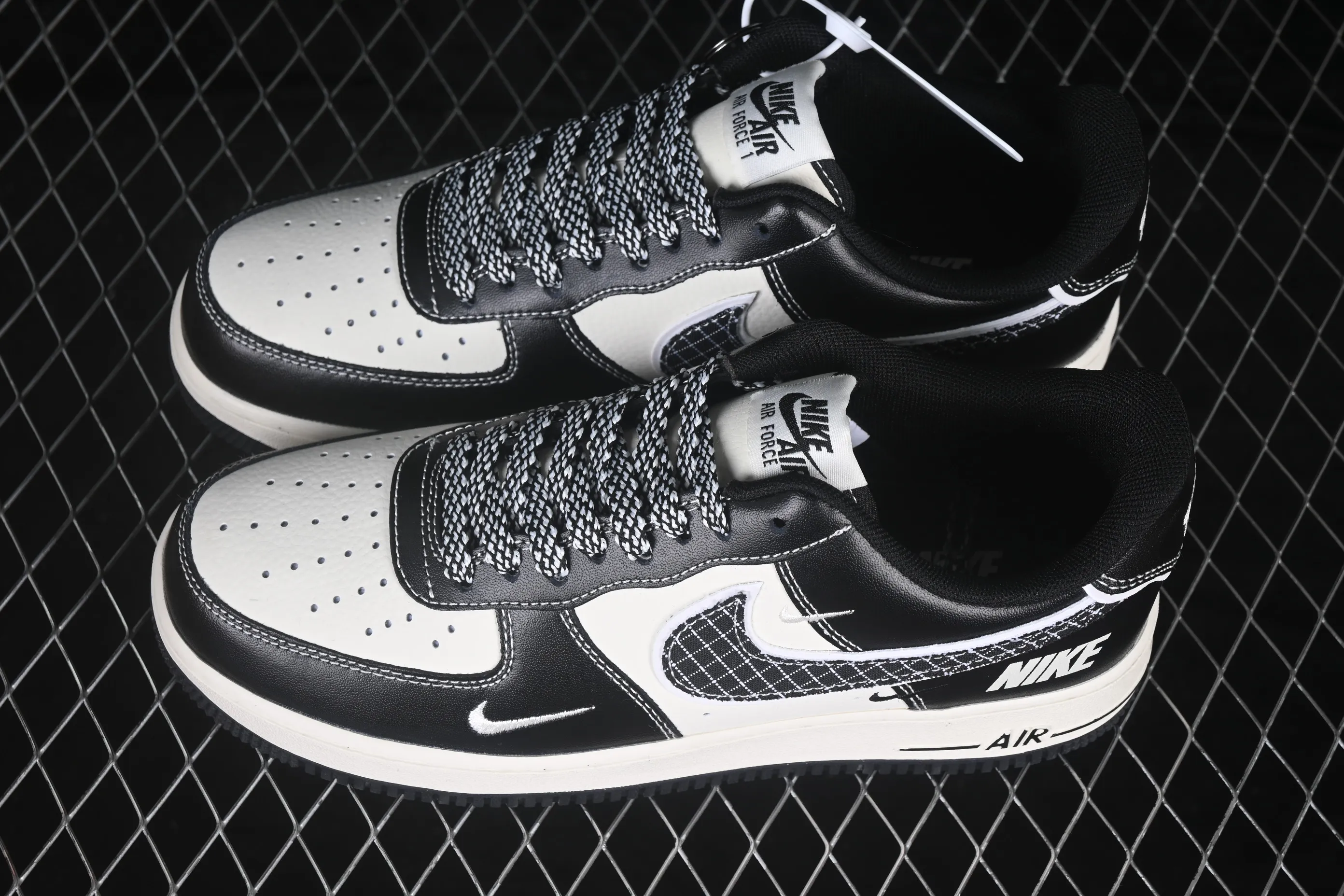 All categories Nk Air Force 1 Air Force series Nk Air Force 1 Low Air Force low-top Nike Air Force 1'07 Low Air Force 1 low-top casual sneakers GS2288-011